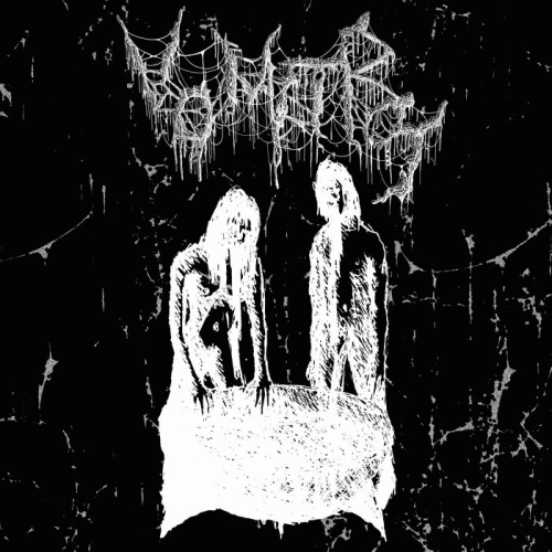 Vomitrot : Rehearsal Demo MMXX